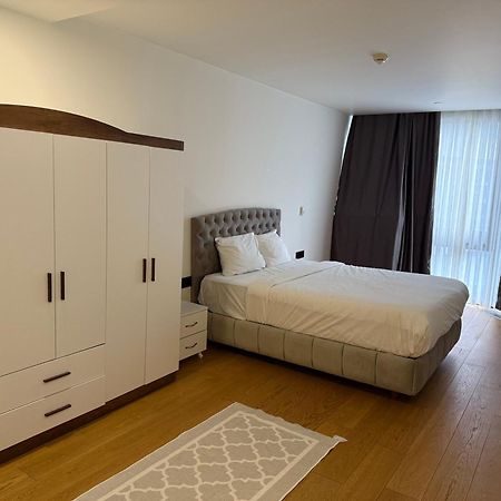 Prime Istanbul Residances Deluxe King Suit Екстер'єр фото
