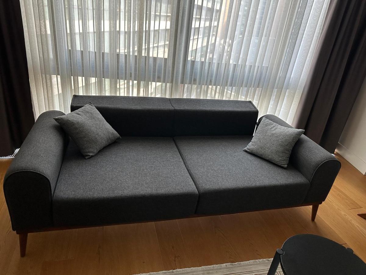 Prime Istanbul Residances Deluxe King Suit Екстер'єр фото