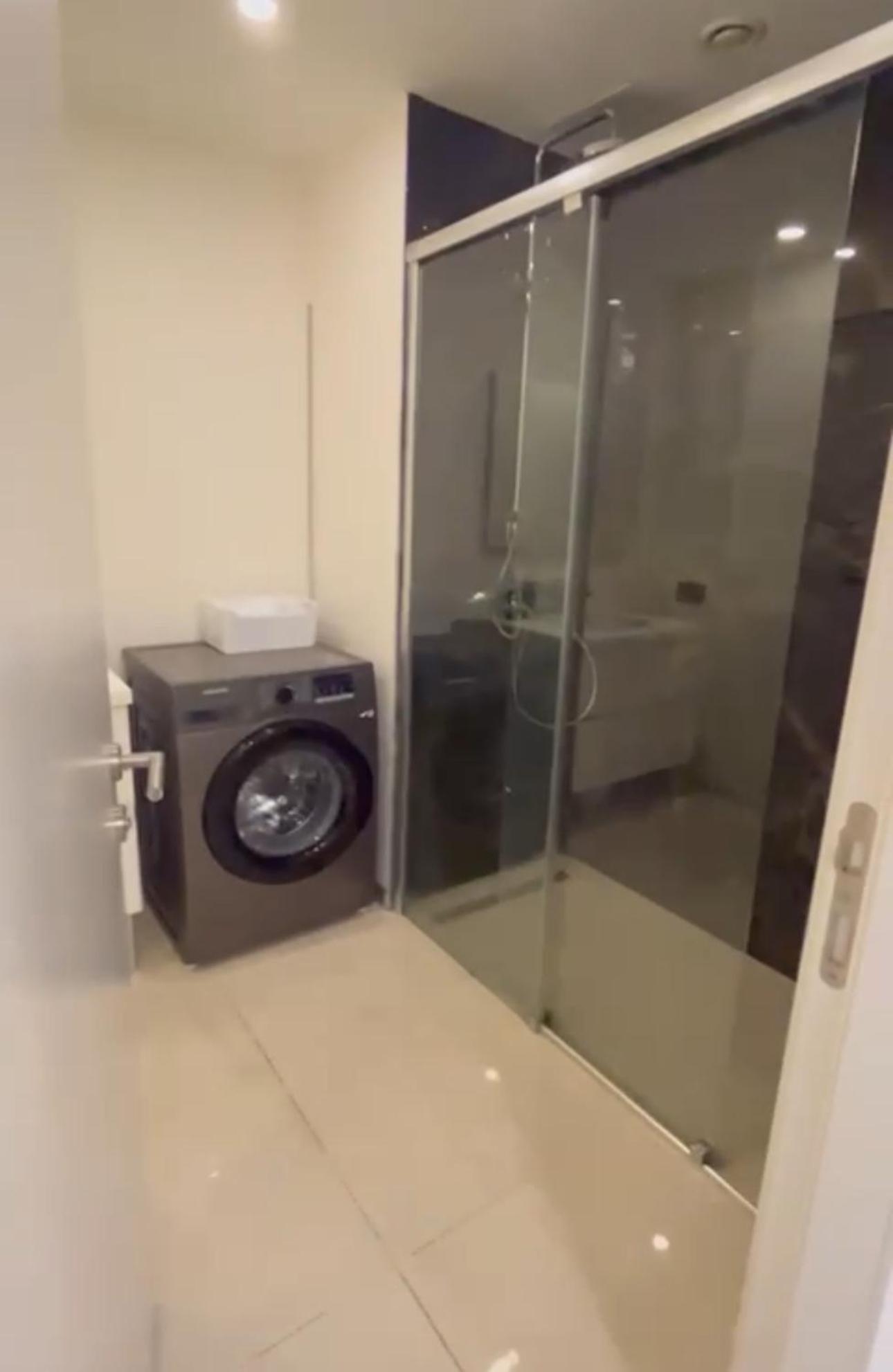 Prime Istanbul Residances Deluxe King Suit Екстер'єр фото