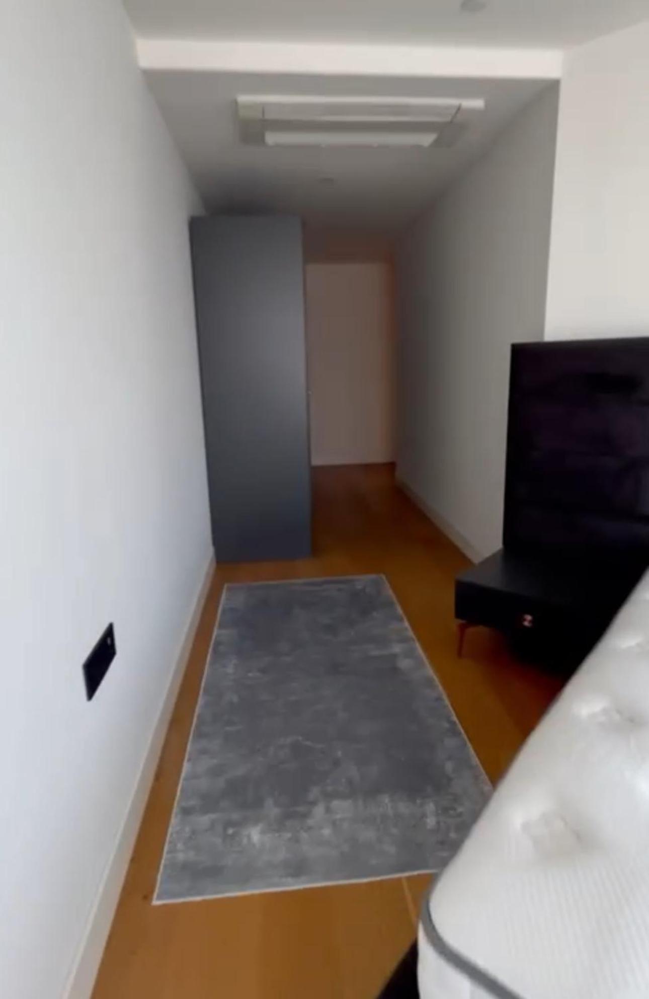 Prime Istanbul Residances Deluxe King Suit Екстер'єр фото