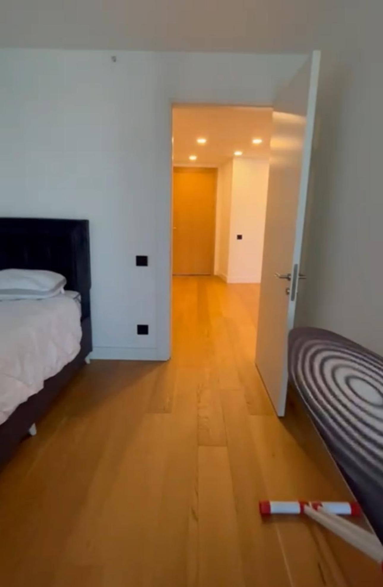 Prime Istanbul Residances Deluxe King Suit Екстер'єр фото