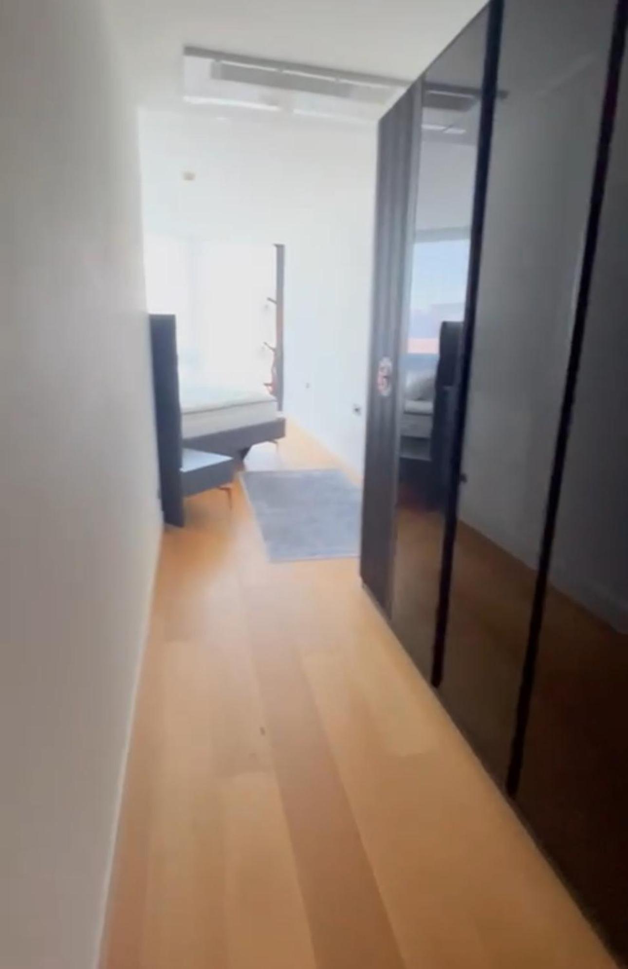 Prime Istanbul Residances Deluxe King Suit Екстер'єр фото