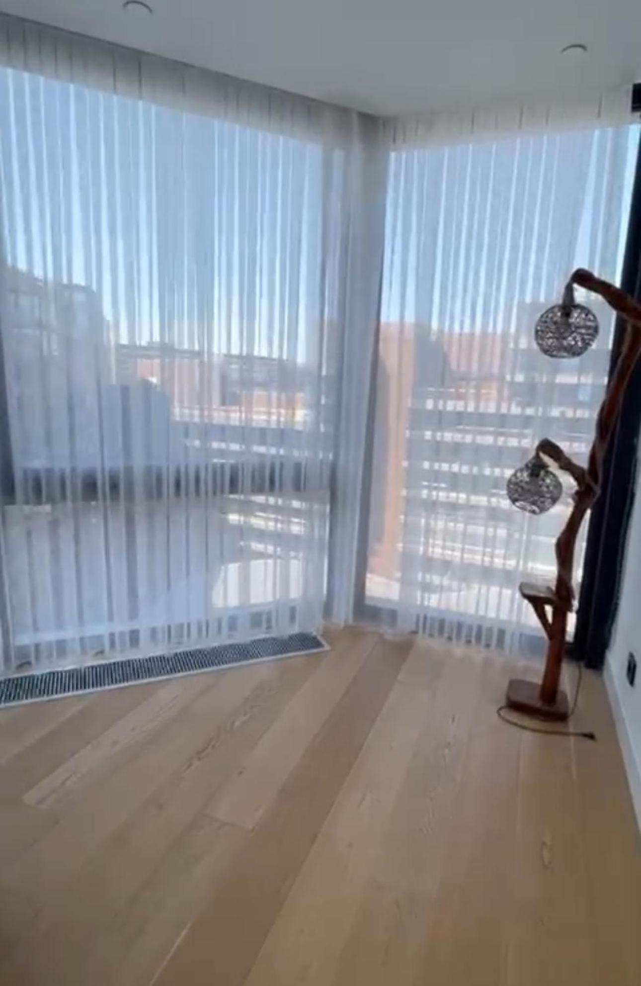 Prime Istanbul Residances Deluxe King Suit Екстер'єр фото