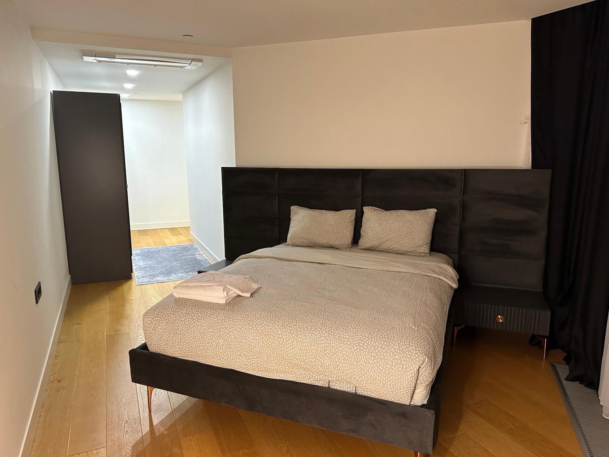 Prime Istanbul Residances Deluxe King Suit Екстер'єр фото