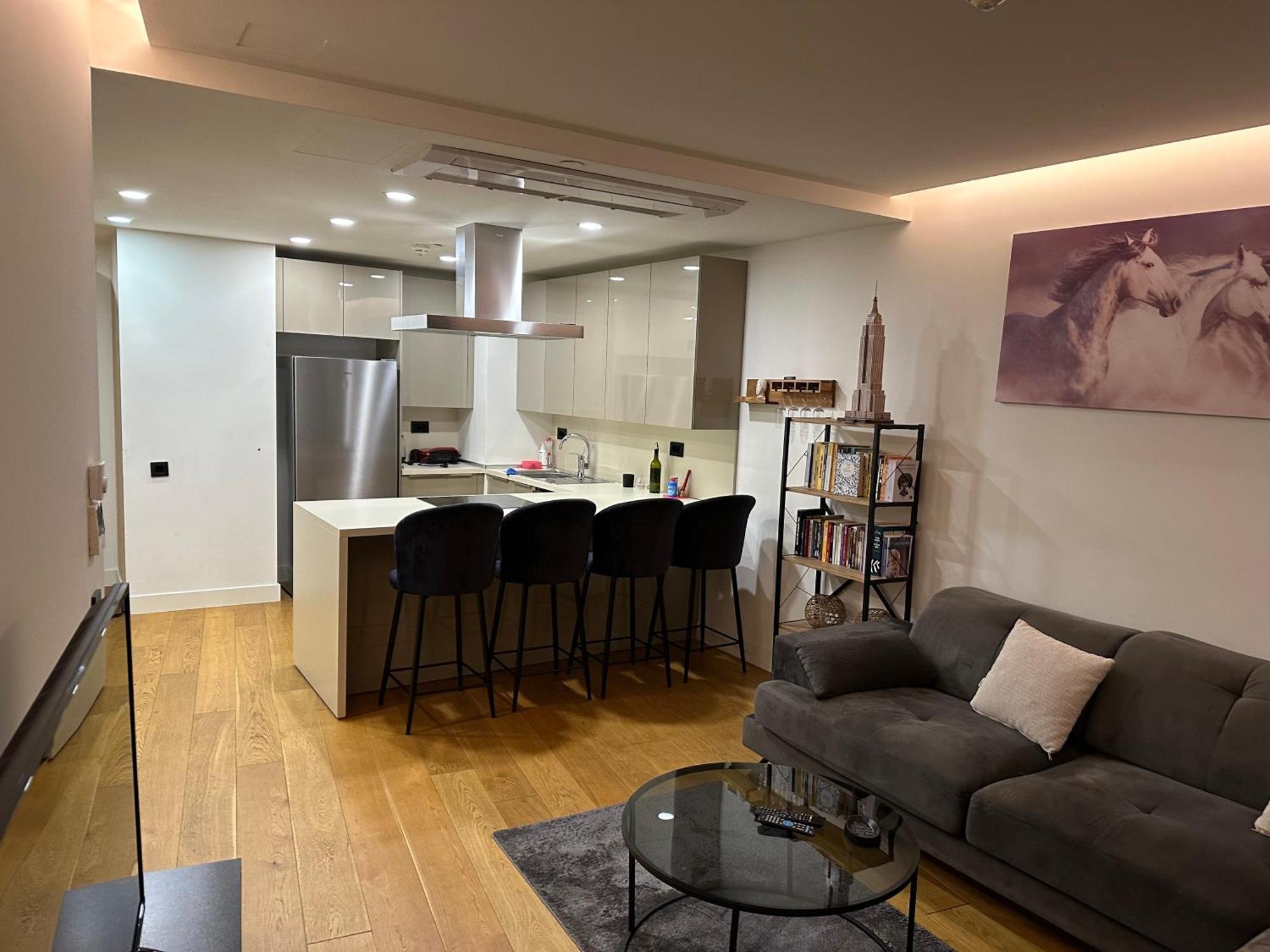 Prime Istanbul Residances Deluxe King Suit Екстер'єр фото