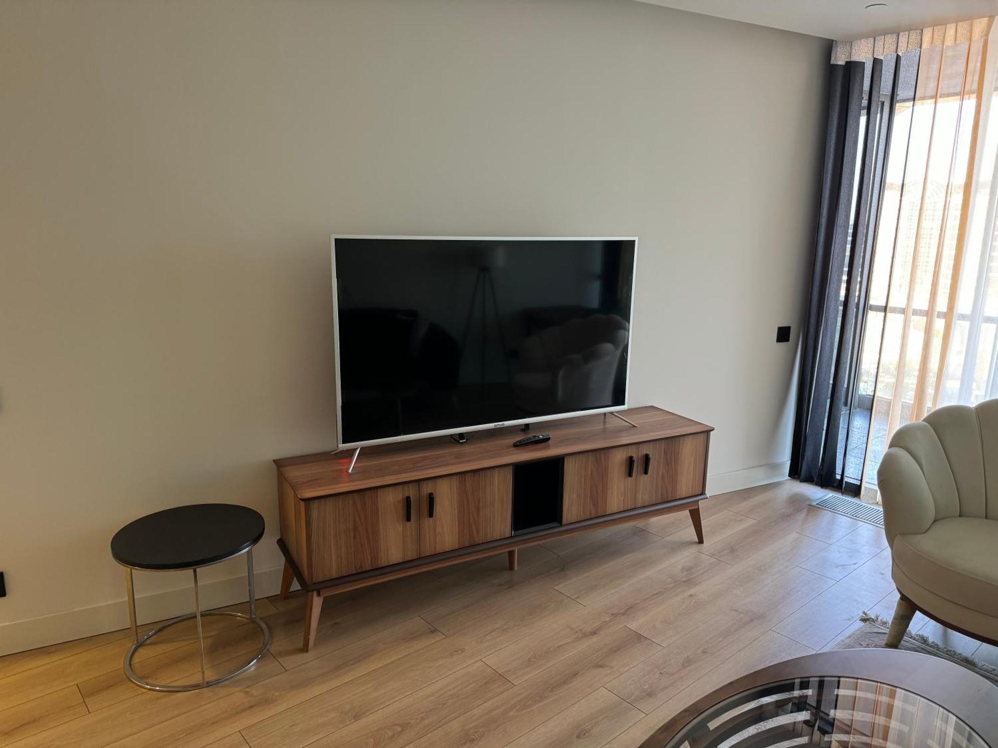Prime Istanbul Residances Deluxe King Suit Екстер'єр фото