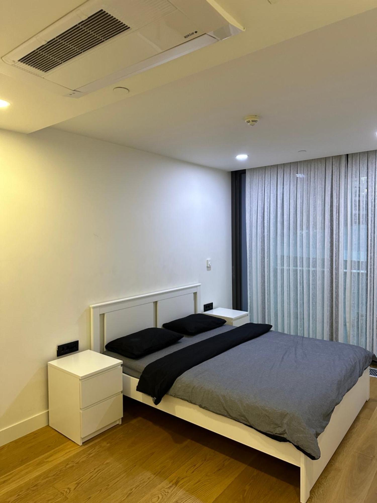 Prime Istanbul Residances Deluxe King Suit Екстер'єр фото