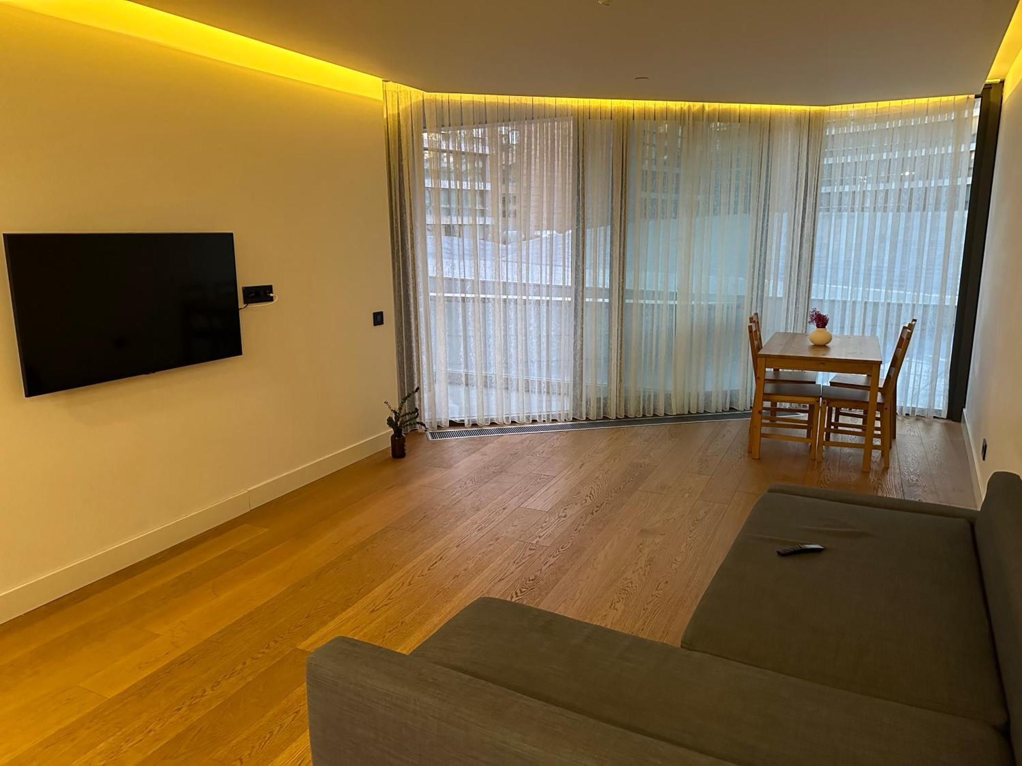 Prime Istanbul Residances Deluxe King Suit Екстер'єр фото