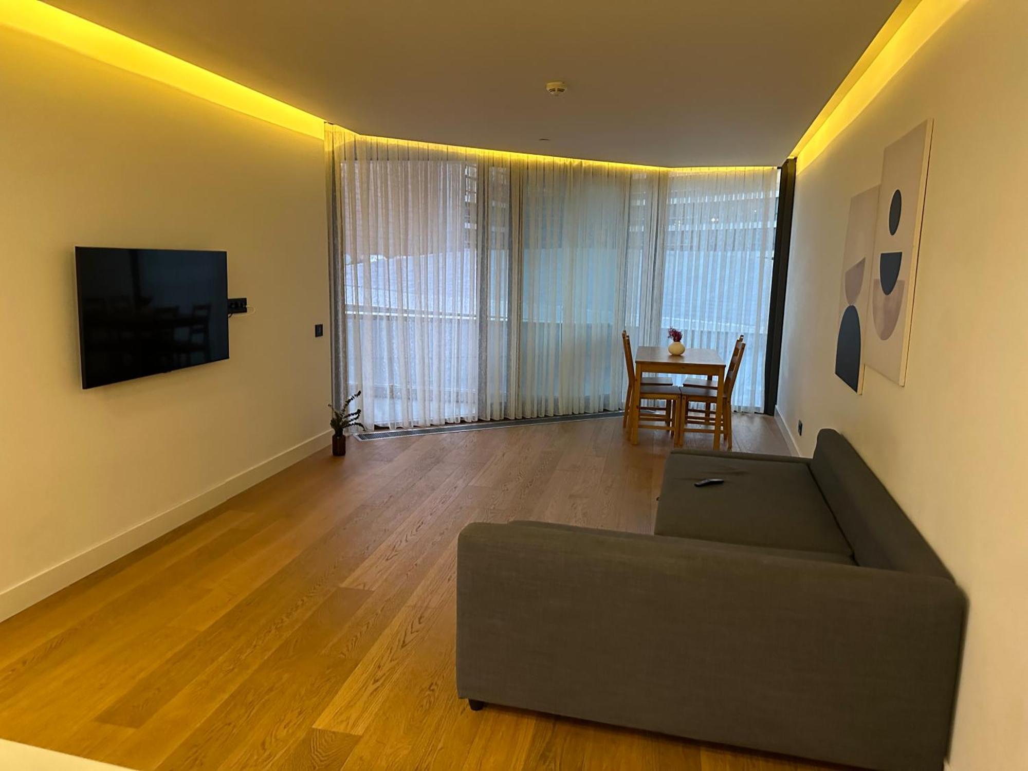 Prime Istanbul Residances Deluxe King Suit Екстер'єр фото
