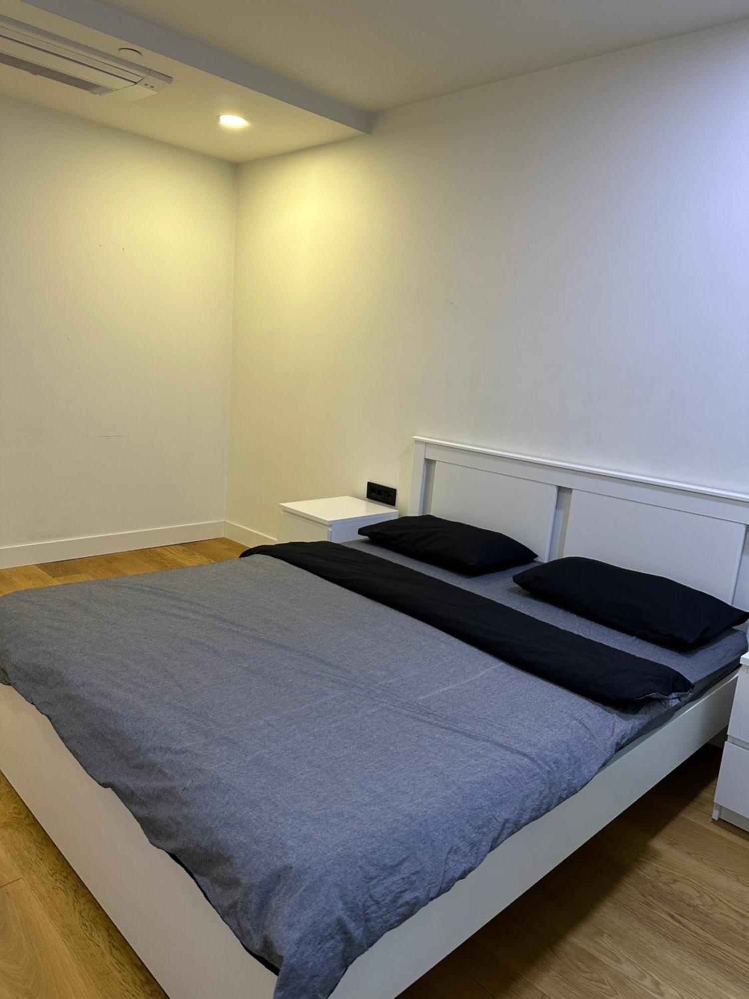 Prime Istanbul Residances Deluxe King Suit Екстер'єр фото