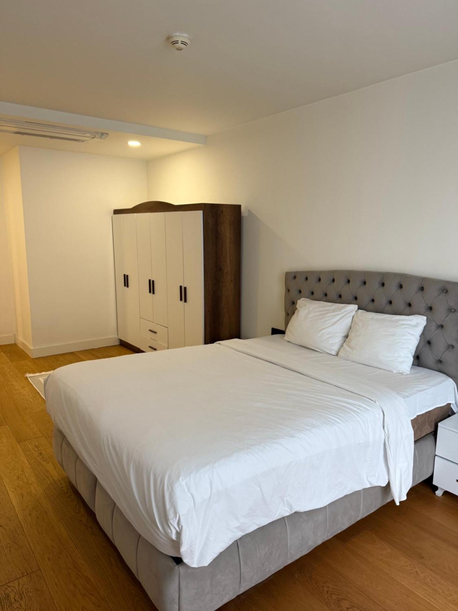 Prime Istanbul Residances Deluxe King Suit Екстер'єр фото
